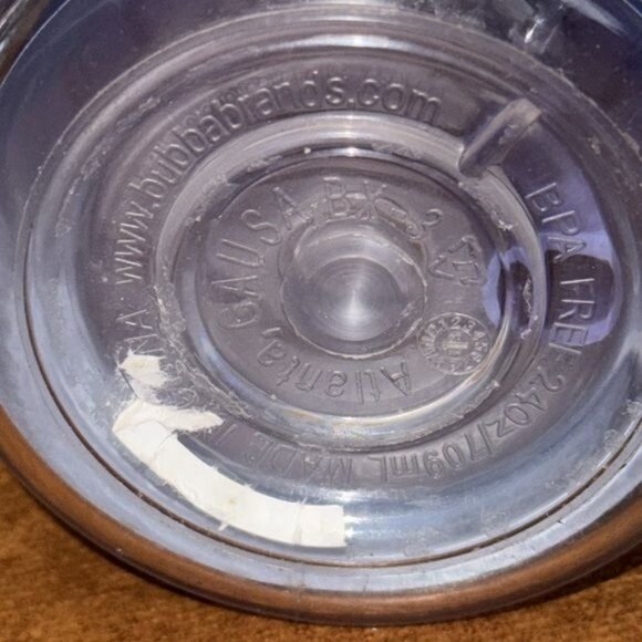 Bubba 24oz Double Wall Tritan Tumbler With Straw & Lid - Picture 3 of 6